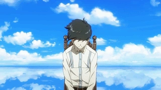 东京喰种 - 片头曲 Unravel 高清 动态壁纸 | 作者：The Cake is a Lie