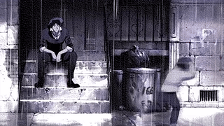 Cowboy Bebop - The Real Folk Blues