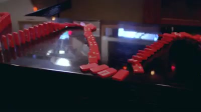 无限循环