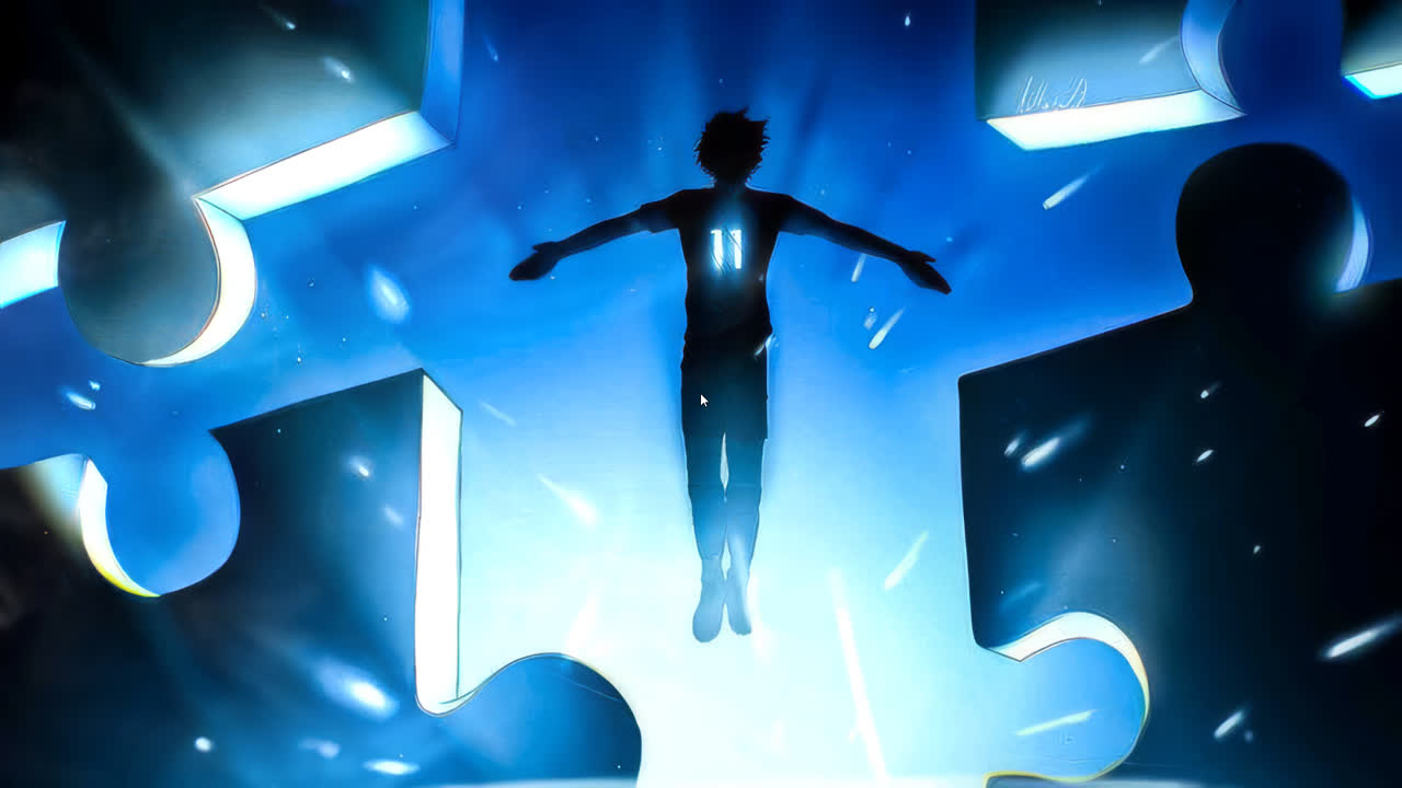 isagi blue -zo6
