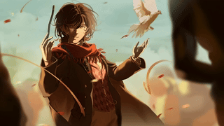 lord of the mysteries x88 -zo6