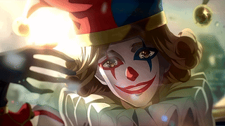 lotm the clown -zo6