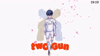 isagi two gun -zo6