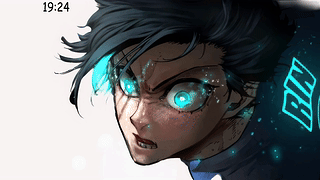 rin blue lock -zo6