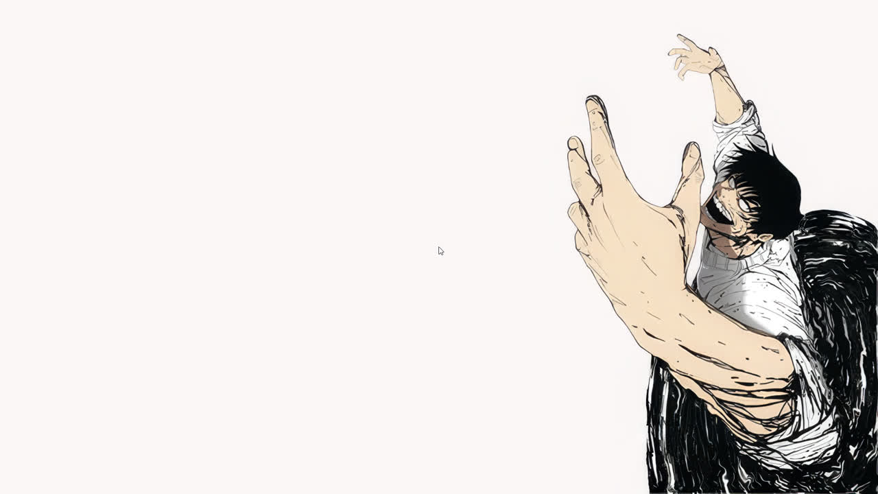 toji black hole -zo6