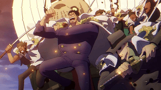 garp x6 -zo6
