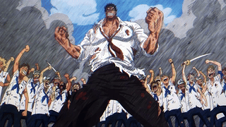 garp x2 -zo6