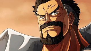 garp 4k -zo6