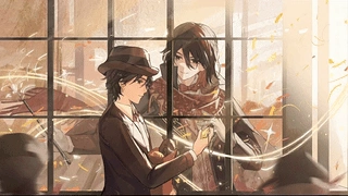 lord of the mysteries x4 -zo6 动态壁纸 | 作者：SUGAR-FREE31