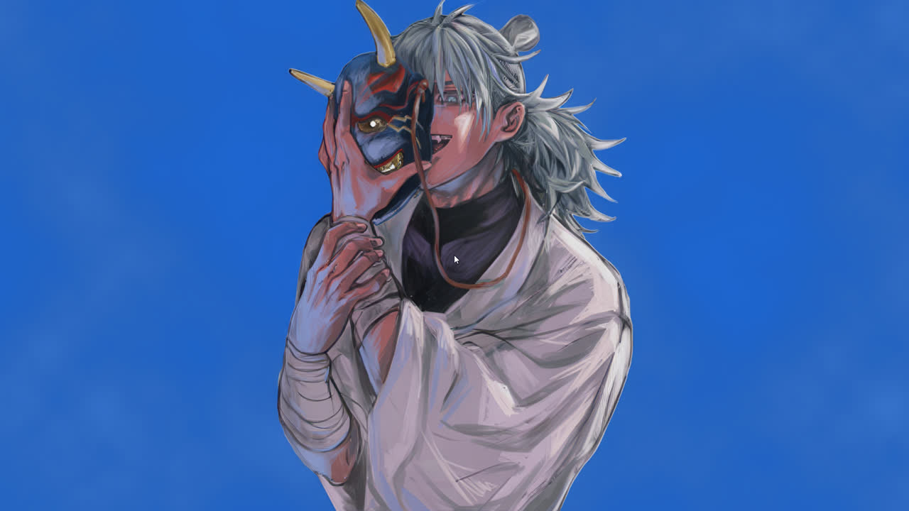 kashimo 1 -zo6