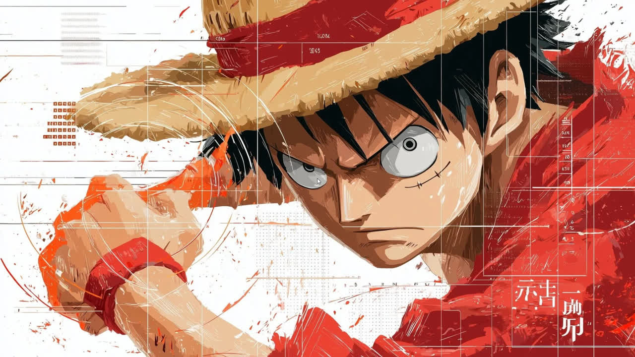 D.luffy G5