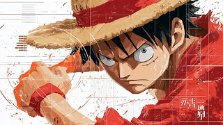 D.luffy G5