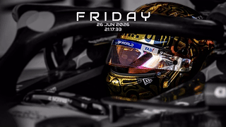 Lando Norris F1