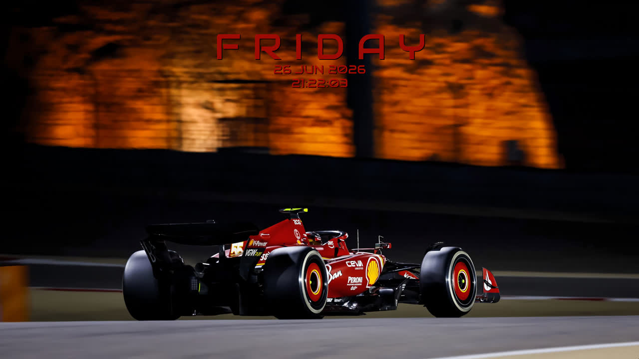 Ferrari