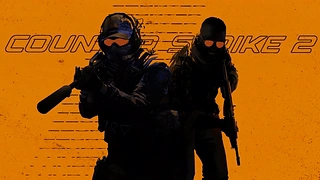 CS2 动态壁纸 | 作者：a bad driver