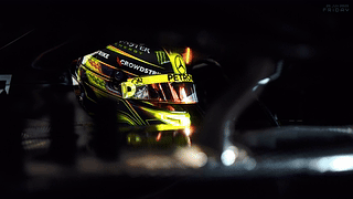 F1 Mercedes Lewis Hamilton (4k)