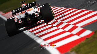 F1 红牛 4K