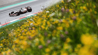 F1 Haas - Mick Schumacher