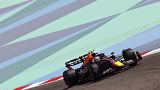 F1 一级方程式 红牛 4K