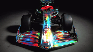 F1 概念