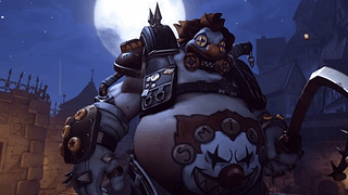 [Overwatch] Clown Roadhog - Adlersbrunn (2K)