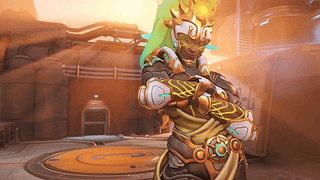 [守望先锋] 2019 太平洋全明星 Lúcio - Watchpoint: Gibraltar