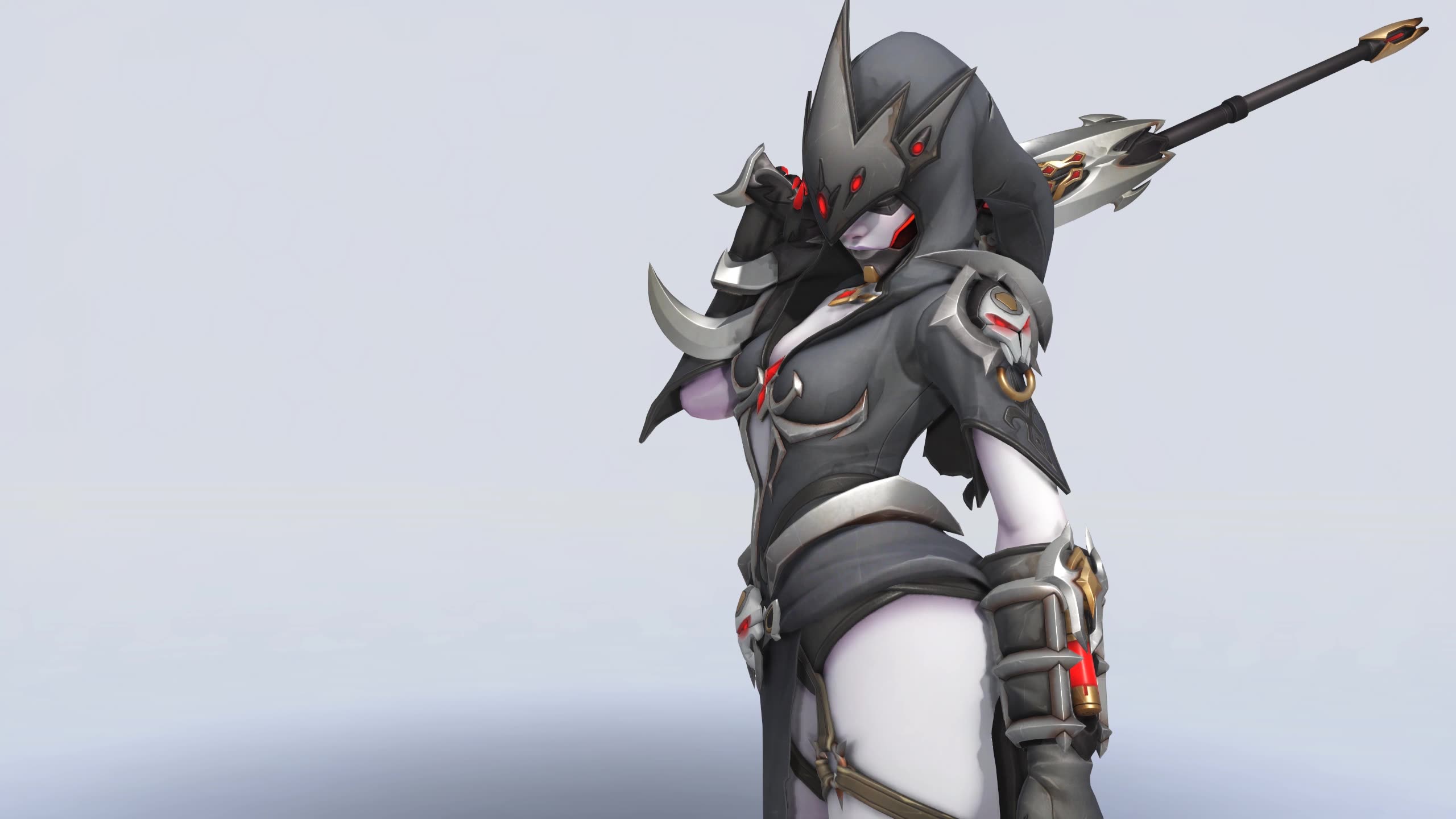 [守望先锋] 死亡天使 Widowmaker (2K)