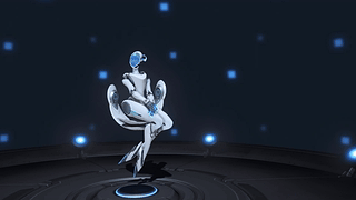 [Overwatch] Echo