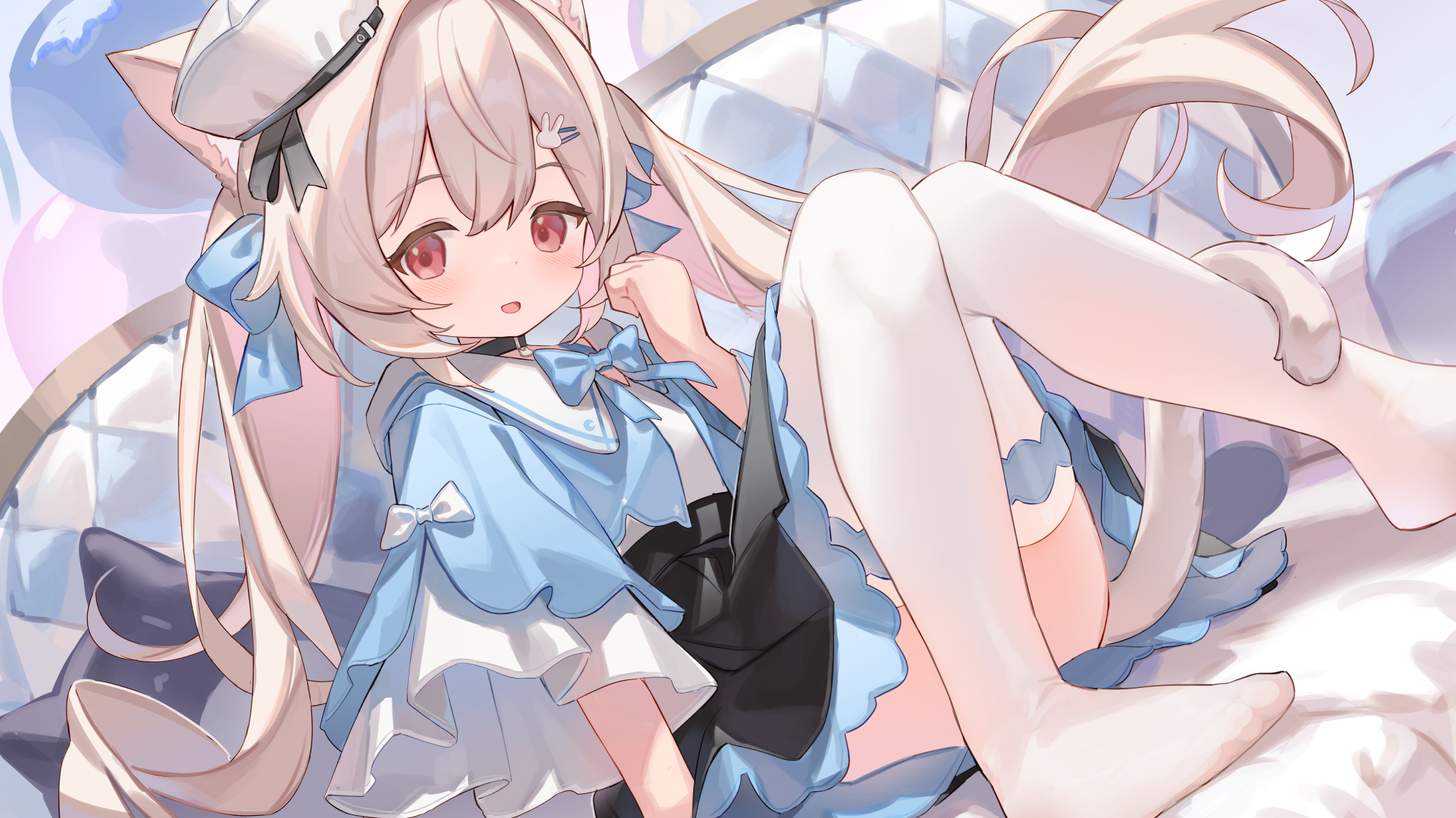 猫娘