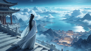 云海美景
