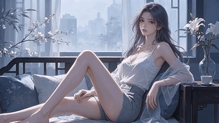 若言