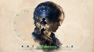 CS 选手Donk（Steam成就展示，可更换选手） 动态壁纸 | 作者：千千壁纸