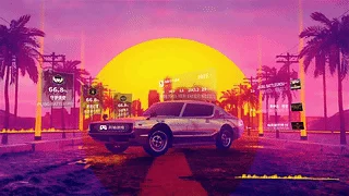 GTA （Steam成就展示）