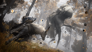 艾尔登法环 4K无畏骑士（Steam成就展示）