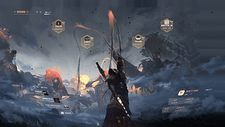 黑神话悟空（Steam成就展示）