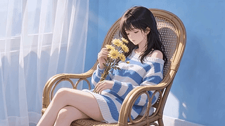 闻香