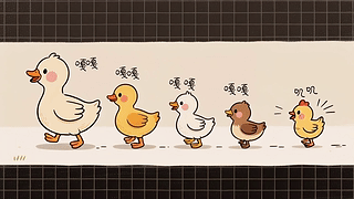 鸭鸭乐队