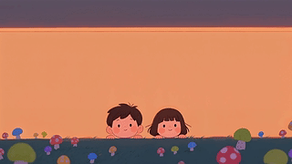 暮色童话