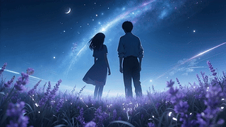 星空花语