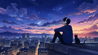 星夜共聆