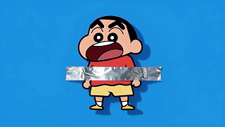 蜡笔小新
