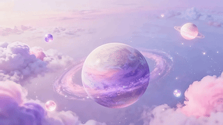 星梦云端