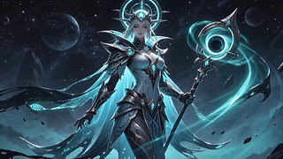 暗星诡妖