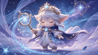 绒星璐璐