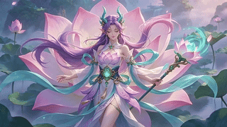 莲仙