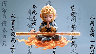 齐天大圣