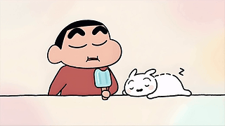 可爱小新