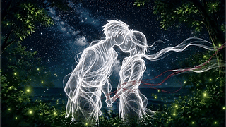 萤火之森·星河牵丝