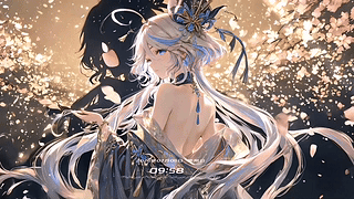 神里绫华