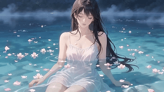 清泉